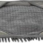 Trixie Microfibre Towel with Mitt Pockets Grey 78x32cm