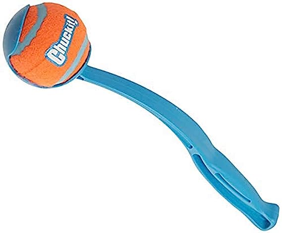 Chuckit Sport 12 Launcher Toy For Dogs - Medium