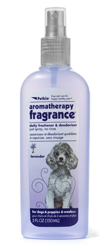 Petkin Aromatherapy Spa Fragrance Lavender 150ml
