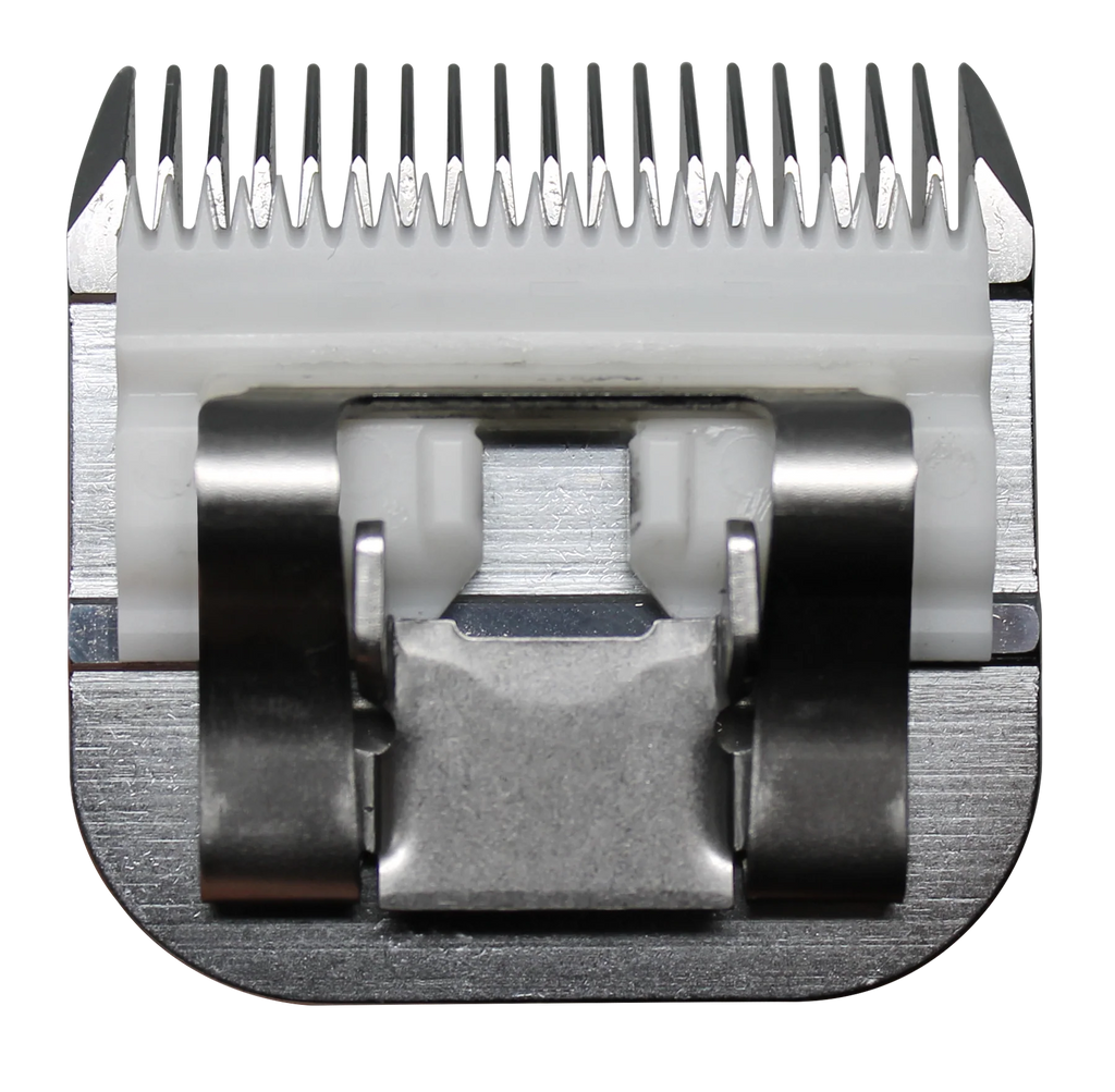 Andis Ceramic Blade, Size 4, w/24T Upper, 17T Lower