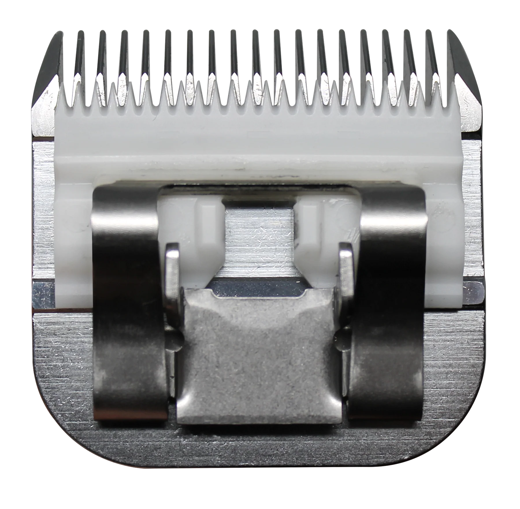 Andis Ceramic Blade, Size 4, w/24T Upper, 17T Lower