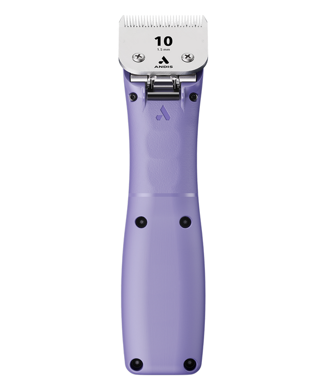 Andis RDLC-1 Emerge Clipper-Purple