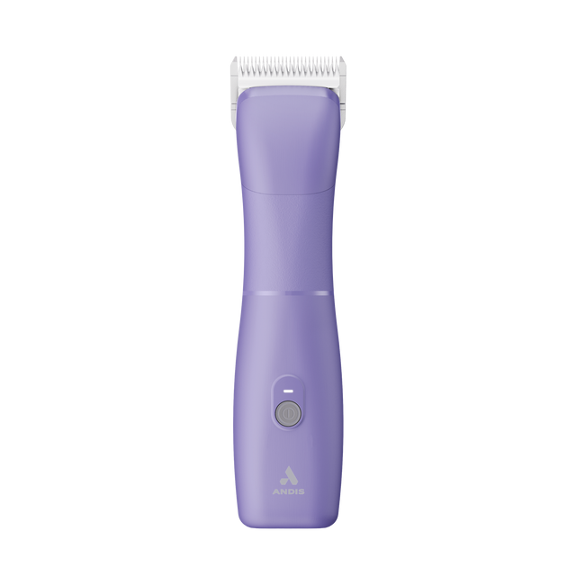 Andis RDLC-1 Emerge Clipper-Purple