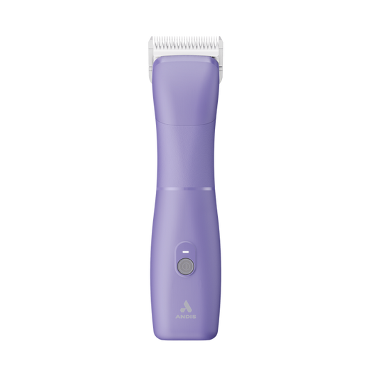 Andis RDLC-1 Emerge Clipper-Purple