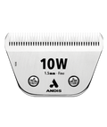 Andis Fine Wide Blade Ceramic Edge #10W