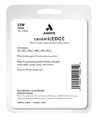 Andis Cover Wide Blade Ceramic Edge #5FW