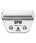 Andis Cover Wide Blade Ceramic Edge #5FW