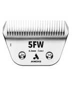 Andis Cover Wide Blade Ceramic Edge #5FW