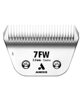 Andis Coarse Wide Blade Ceramic Edge #7FW