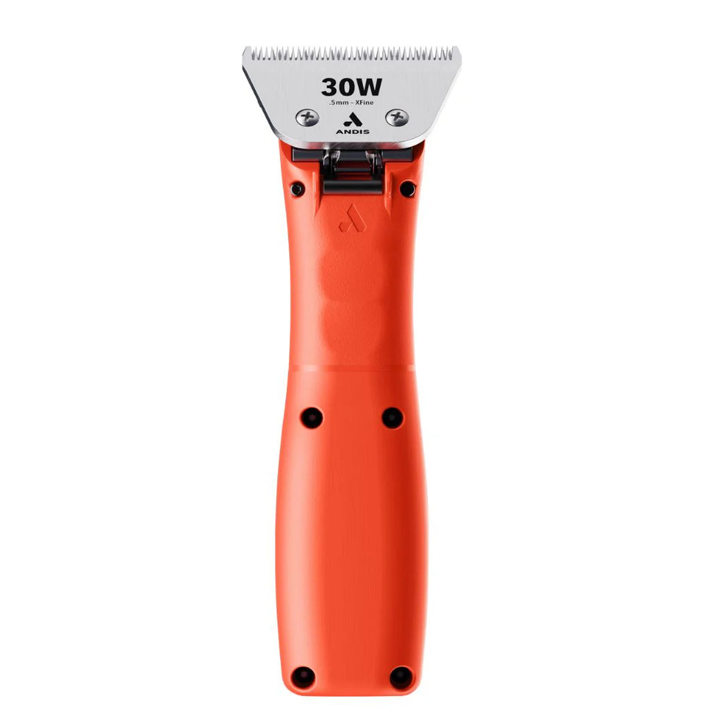 RDLC-1 Emerge Wide Blade Clipper- Orange