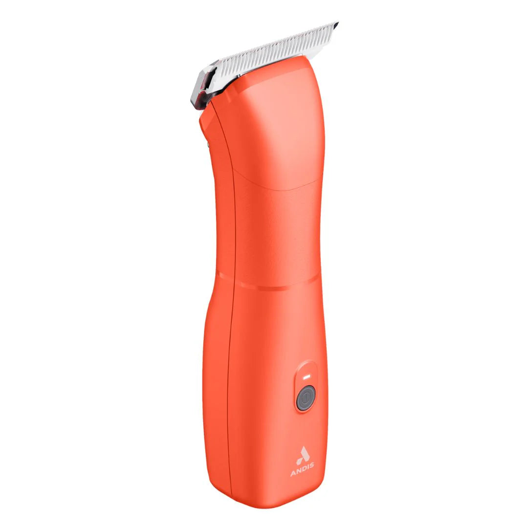 RDLC-1 Emerge Wide Blade Clipper- Orange