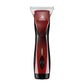 Andis DBLC-2 Pulse ZR II Clipper - Red