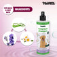 Pawpaya Waterless Shampoo For Dogs 250ml