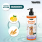 Pawpaya Short Coat Shampoo For Dogs 250ml