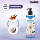 Pawpaya Whitening Shampoo For Dogs 250ml