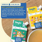 Smylo Hydration Rich Chicken with Carrot, Kale and Cranberry Bone Broth for Cats 100ml