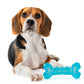 FOFOS Cooling Bone Dog Toy 18 x 4 x 9 cm