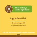 Dogfest Chicken tenders Dog Treats 90g