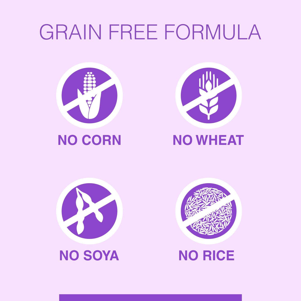 Canine Creek Grain Free Starter Dry Dog Food