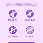Canine Creek Grain Free Starter Dry Dog Food