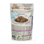Smudges Aloha Adult Chicken in Gravy Wet Cat Food 85gm