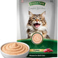 Signature Grain Zero Tuna Mousse Adult Cat Wet Food 80g (5+1) Buy 5 Get 1 Free
