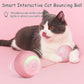 Tails Nation Automatic Cat Teaser Ball