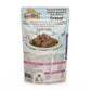 Smudges Aloha Kitten Chicken in Gravy Wet Cat Food 85gm