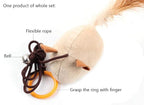 Tails Nation 6 in 1 Cat Toy Box