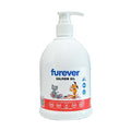 Pawsome Companions Furever Salmon Oil For Cat & Dog 500ml