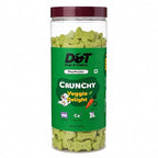 Dogs & Tiddles Veggie Delight Dog Biscuits 700g