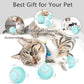 Tails Nation Automatic Cat Teaser Ball