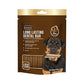 Goodies Dog Dental Treats Liver Flavor 15pc