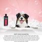 Groom Professional Dirty Dogs Dog Shampoo 450ml