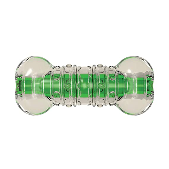 Petstages Crunchcore Bone Dog Toy