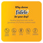 Fidele Large Puppy Dry Food For Dog