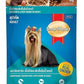 SmartHeart Adult Wet Food Chicken & Liver Chunks in Gravy 80g (Pack of 12)