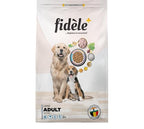 Fidele Adult Large Dry Food For Dog