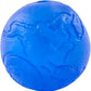 Petstages Orbee Tuff Planet Ball Royal Blue For Dogs
