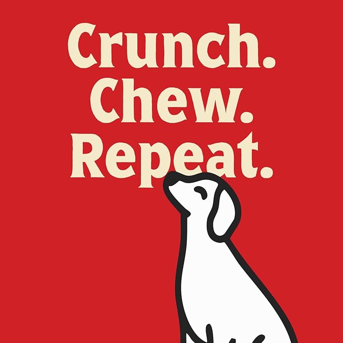 Chip Chops Chicken Liver Cubes Dog Treats 70g