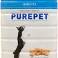 Purepet Dog Biscuit Treats Milk Flavour for All Life Stages