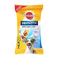 Pedigree Dentastix Oral Care Dog Treat For Adult Small Breed (5-10kg) 110g