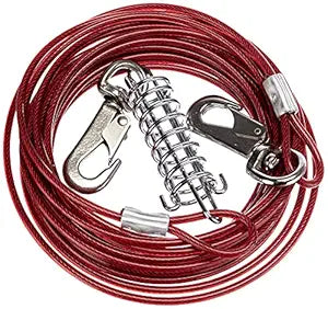 Trixie Tie Out Cable 8m