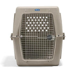 Petmate Ultra Vari Kennel Traditional 48" Interior Dimensions I 44" L x 29" W x 32.5" H (IATA Approved)