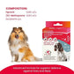 Beaphar Flea & Tick Spot On Combotec for 10-20kg Dogs 1.34ml