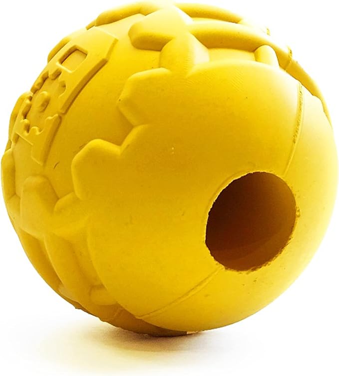 Sodapup ID Gear Up Chew Ball 7x2x6cm