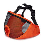 Tails Nation Snout Muzzle For Dog