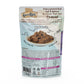 Smudges Aloha Adult Cod & Salmon in Gravy Wet Cat Food 85gm