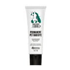 Opawz Permanent Pet Hair Dye Forest Green 150g