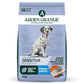 Arden Grange Advanced Sensitive Puppy-Junior with Fresh Ocean White Fish and Potato 2kg